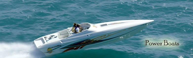 Power Boats