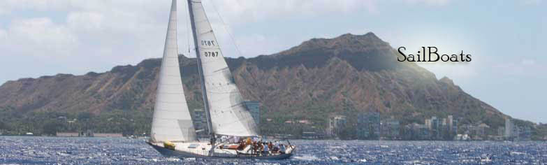Sail Boats